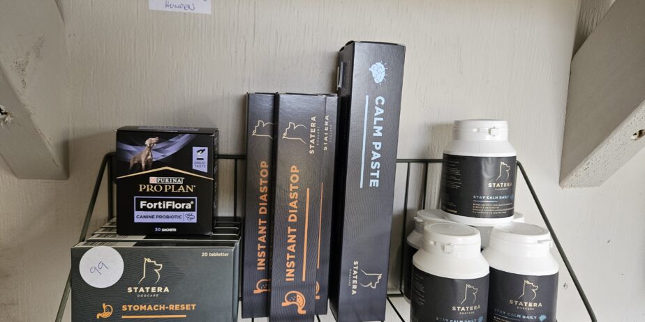 Hulta Equestrian Butik norr om varberg