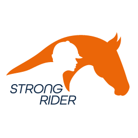Strong Rider – Träningsappen med ryttarspecifik träning!