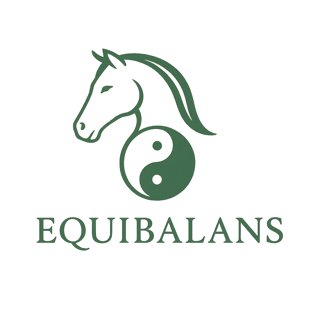 Häst & Humanakupunktur